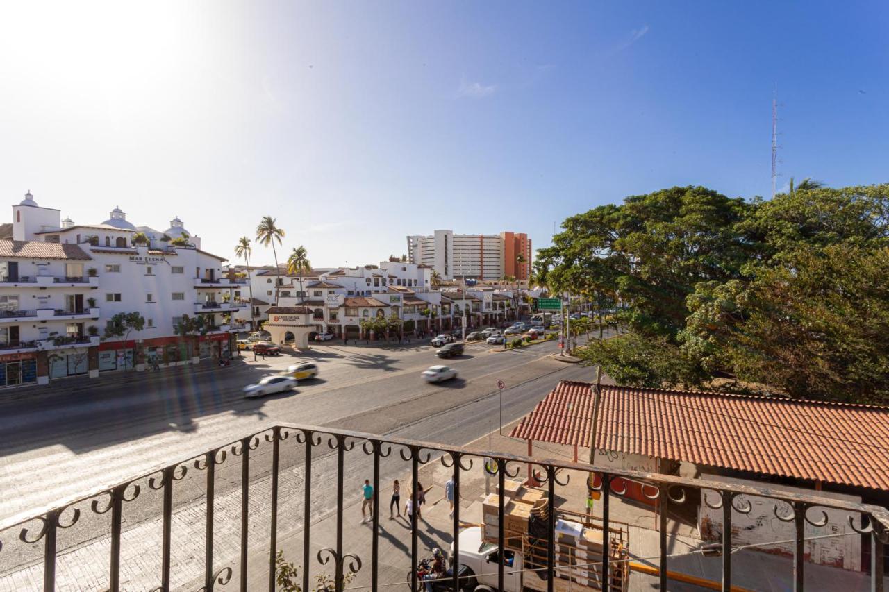Soy Local Puerto Vallarta Exterior photo