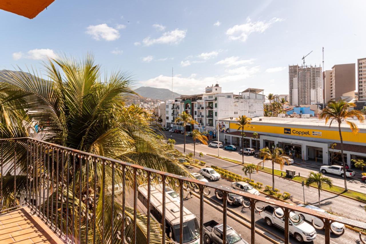 Soy Local Puerto Vallarta Exterior photo