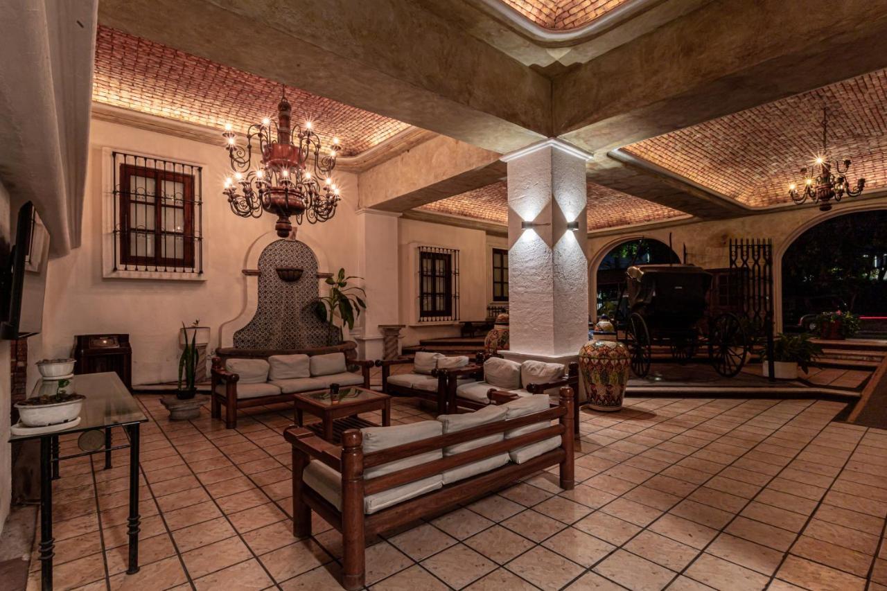 Soy Local Puerto Vallarta Exterior photo